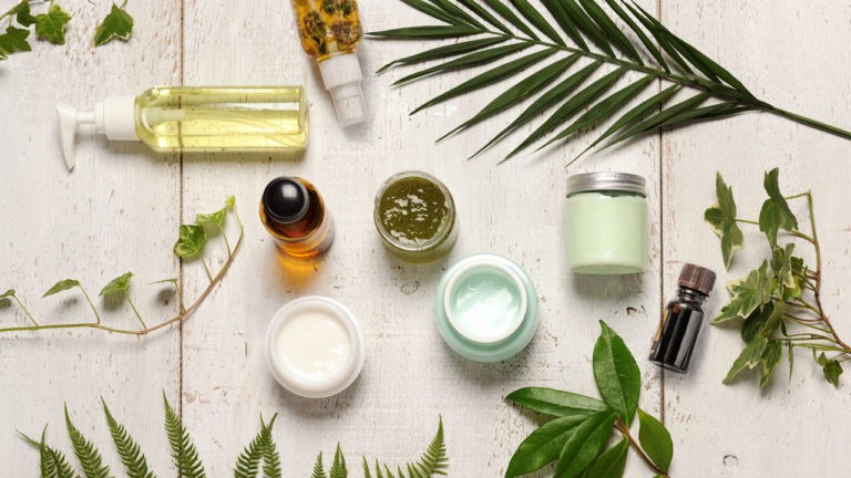 mercado punto verde cosmetica natural