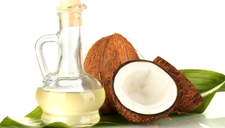 beneficios del aceite de coco