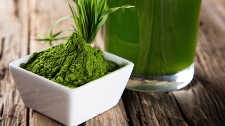 spirulina - propiedades y beneficios