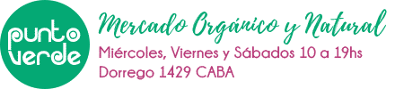 Mercado Punto Verde