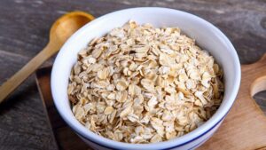 Propiedades y Beneficios de la avena