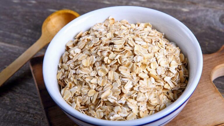 Propiedades y Beneficios de la avena