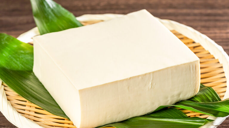 tofu